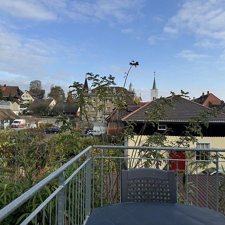 Ferienhaus Moehrle 6 Uberlingen Extérieur photo