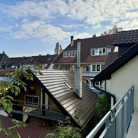 Ferienhaus Moehrle 6 Uberlingen Extérieur photo