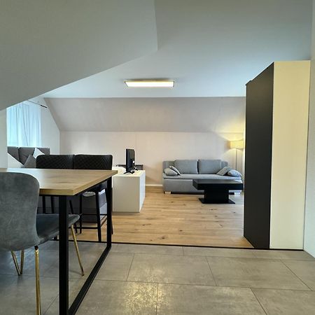 Ferienhaus Moehrle 6 Uberlingen Extérieur photo