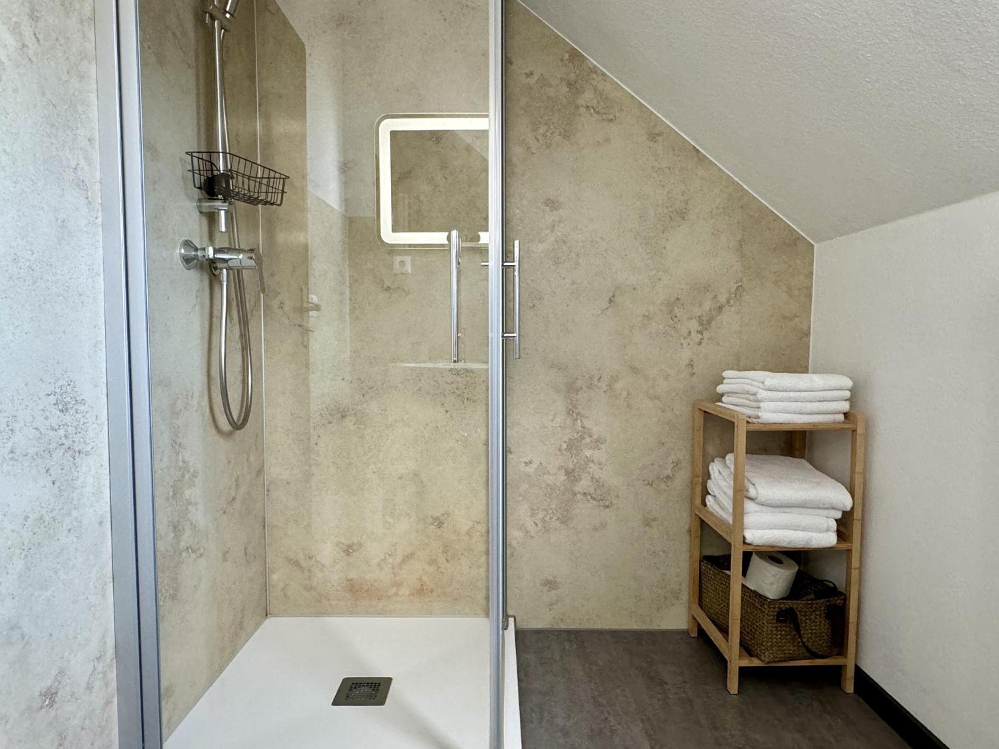 Ferienhaus Moehrle 6 Uberlingen Extérieur photo