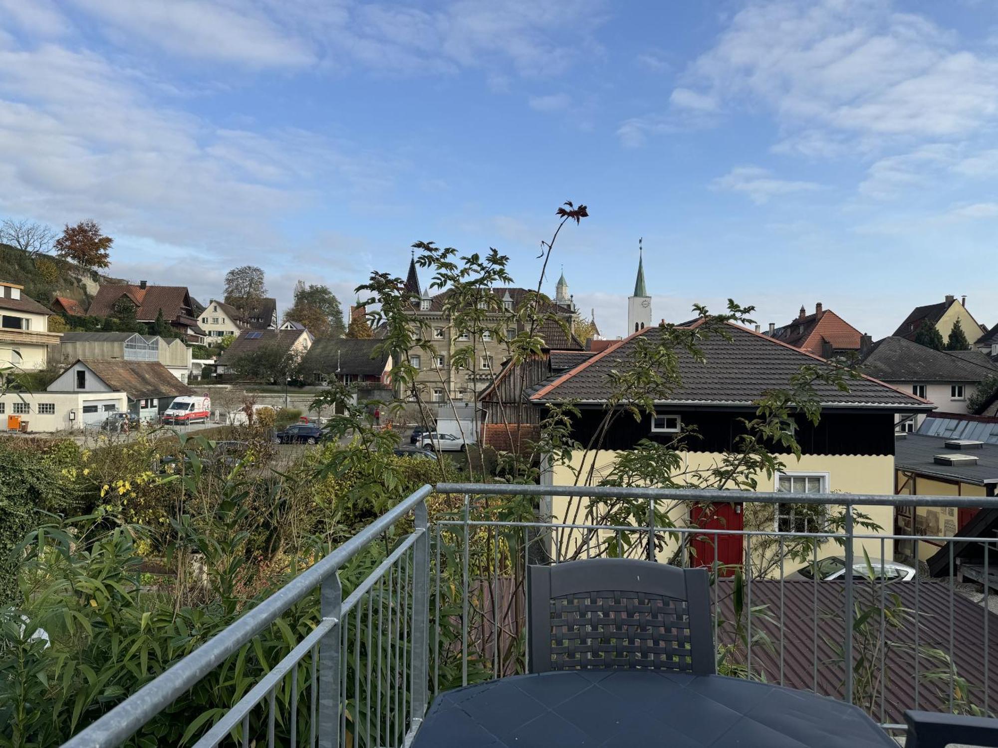 Ferienhaus Moehrle 6 Uberlingen Extérieur photo