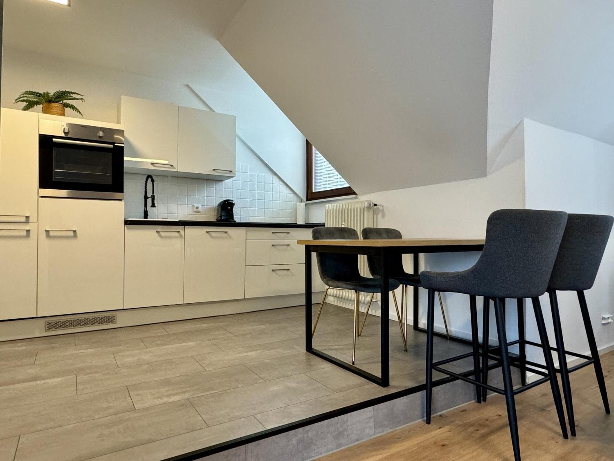 Ferienhaus Moehrle 6 Uberlingen Extérieur photo