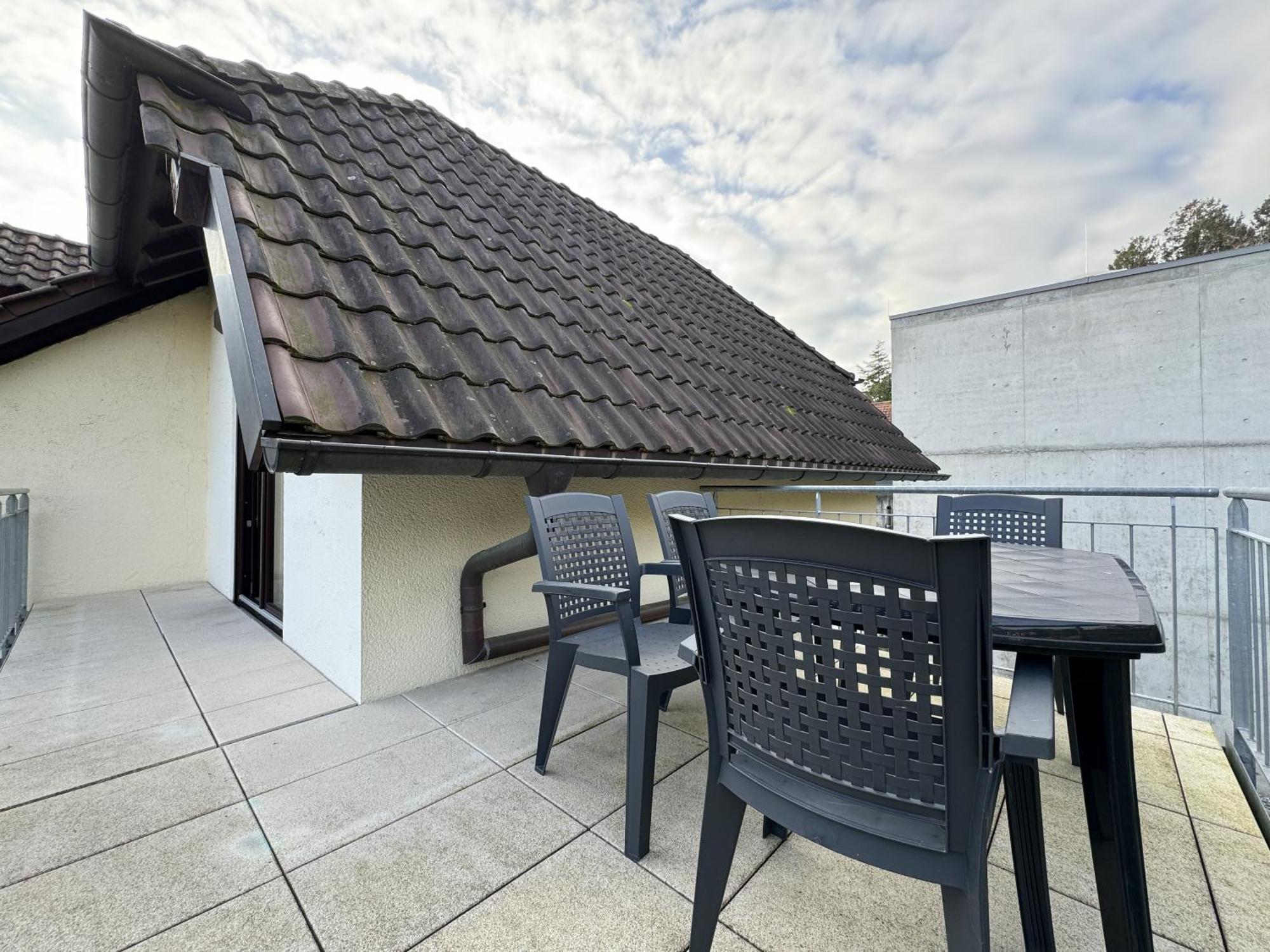 Ferienhaus Moehrle 6 Uberlingen Extérieur photo