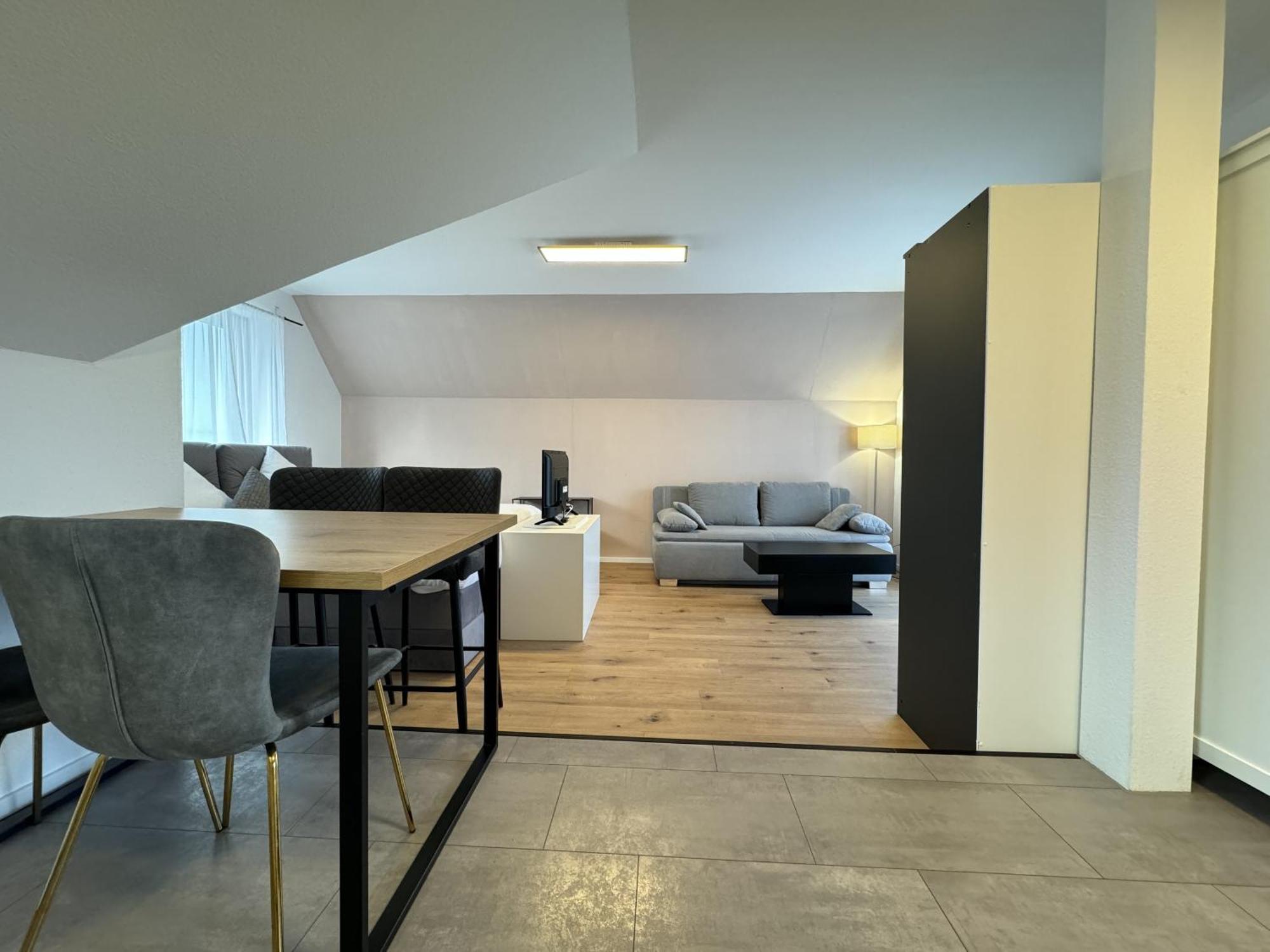 Ferienhaus Moehrle 6 Uberlingen Extérieur photo