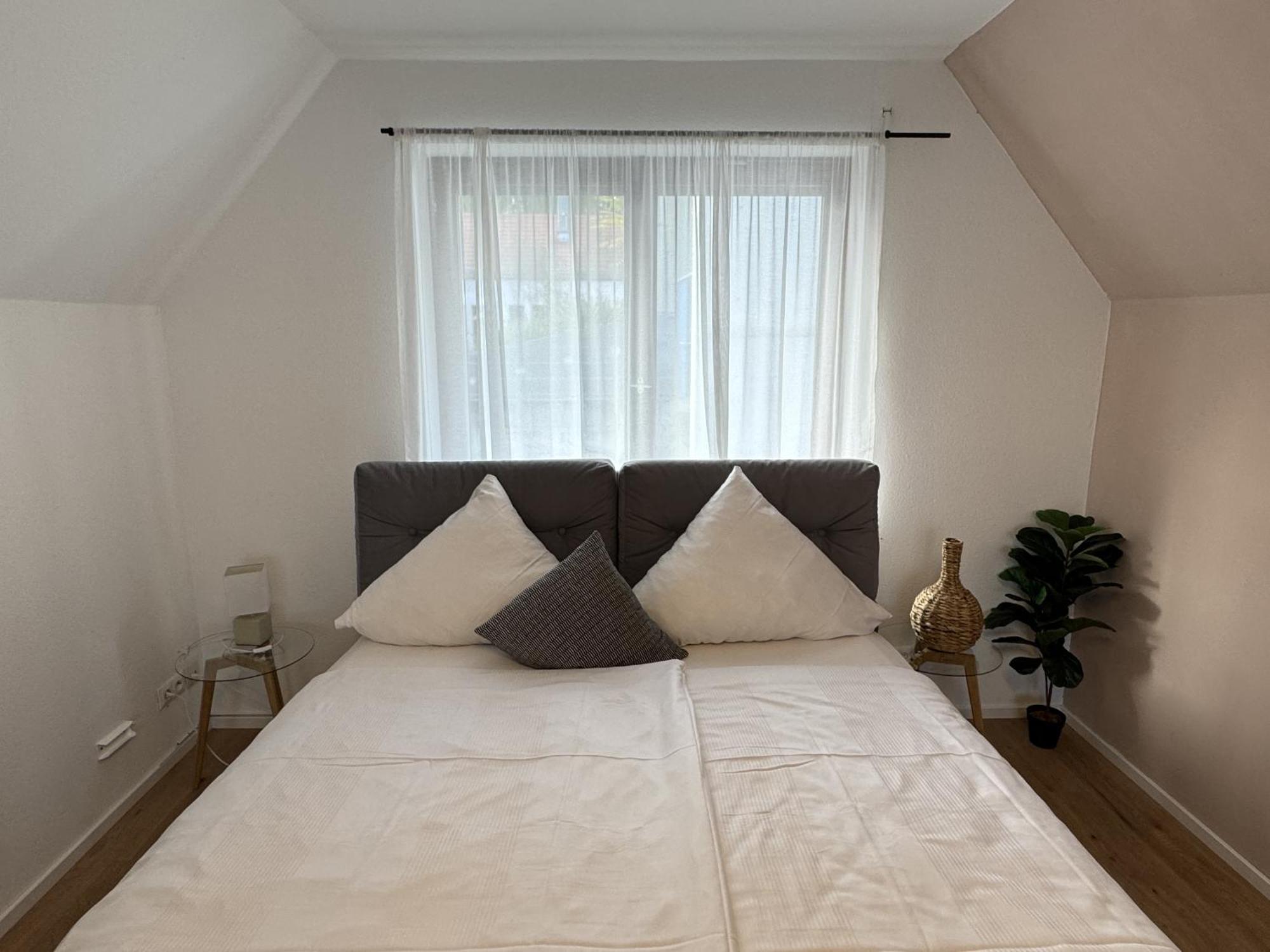 Ferienhaus Moehrle 6 Uberlingen Extérieur photo