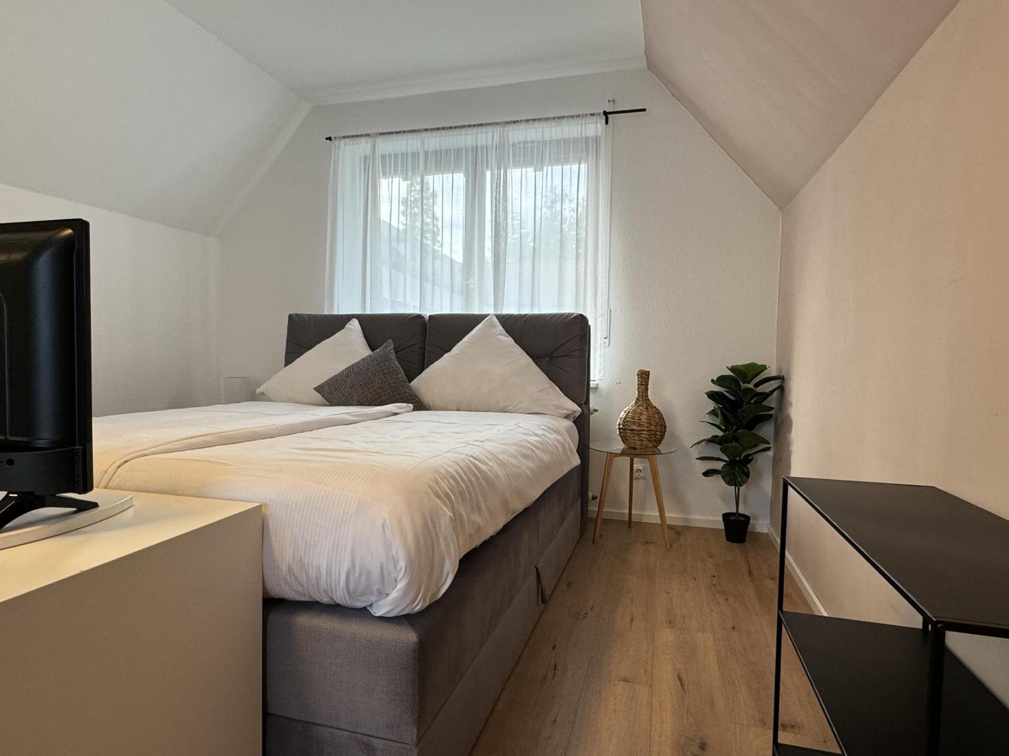 Ferienhaus Moehrle 6 Uberlingen Extérieur photo